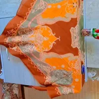 چارقد|لباس|کلاله, |دیوار