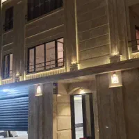 فروش آپارتمان صفر تک واحدی منظریه