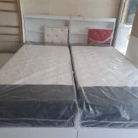 مصنوعات چوبی لیام|تخت و سرویس خواب|مسجد سلیمان, |دیوار