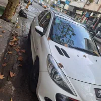 ۲۰۷ مدل ۱۴۰۱ پاناروما