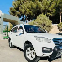 X60گیربکس جدید|خودرو سواری و وانت|مشهد, حضرت حجت|دیوار