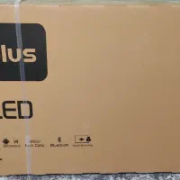 تلوزیون 50اینچ جی پلاس