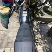 هندا ۱۲۵ سالم|موتورسیکلت|کرج, شهرک احمدیه‎|دیوار