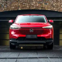 هوندا اچ آر وی