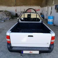 پراید وانت ۱۴۰۳