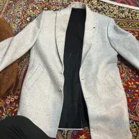 پالتو مردانه