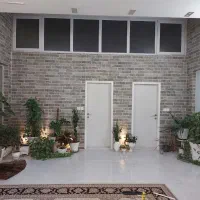 ویلایی فول بازسازی شده ۴خواب خیابان مدرس سند ازاد|فروش خانه و ویلا|بیرجند, |دیوار