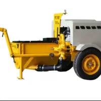 شاتکریت ملات پاش/ استارت نخورده|ماشین‌آلات صنعتی|تهران, صادقیه|دیوار