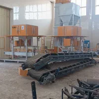 سوله وزمین شرکت بسته بندی|فروش مغازه و غرفه|ضیاء آباد, |دیوار