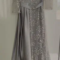 لباس مجلسی