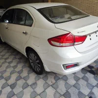 سوزکی سیاز|خودرو سواری و وانت|شیراز, بعثت|دیوار