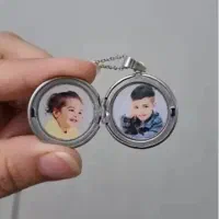 عکس در گردنبند|بدلیجات|زابل, |دیوار