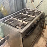 فرو گاز تهران سبحان|اجاق گاز و لوازم برقی پخت‌وپز|اهواز, ۲۰۰۰واحدی|دیوار