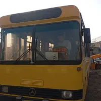 اتوبوس ۴۵۷ مدل۸۲