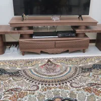 میز تلویزیون