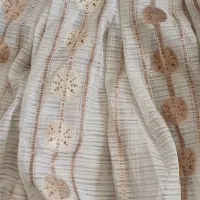 پرده حال و پذیرایی در حد نو