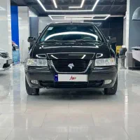 سمندEF7مدل۹۷بستک