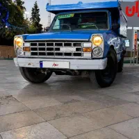 نیسان 93 تناژ پایین