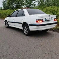 پژو پارس LX TU5، مدل ۱۳۹۶ دریچه‌گاز‌سیمی|خودرو سواری و وانت|آستانه اشرفیه, |دیوار
