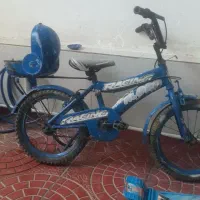 دوچرخه ۱۶