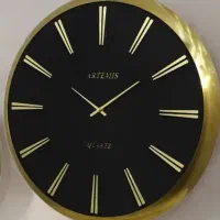 ساعت دیواری آرتمیس  کد 2045