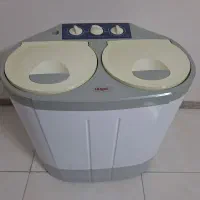 لباسشویی دوقلو هوگل