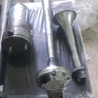 بوق دولول شیپوری و تک|قطعات یدکی و لوازم جانبی|مشهد, نظام دوست|دیوار