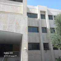 کاردر ارتفاع شستشوی نما .پیچ ورول پلاک