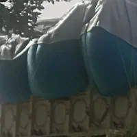 فروش کاه گندم سفید درجه یک