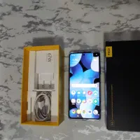 گوشی شیائومی Poco x5 pro 5g درحد حافظه 256 رام 8|موبایل|تهران, کیانشهر|دیوار