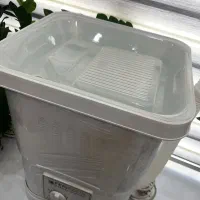 مینی واش فریدولین - Feridolin|ماشین لباسشویی و خشککن لباس|پاکدشت, پاکدشت (مامازند)|دیوار