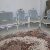 جلو مبلی|مبلمان خانگی و میز عسلی|شاهدشهر, |دیوار