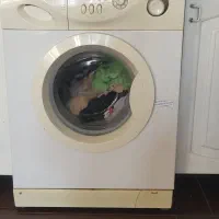 سلام لباسشویی اسنوا