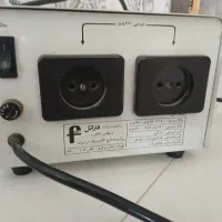 ترانس ۲.۵ کیلو وات فاراتل|سایر لوازم برقی|شاهینشهر, گرگاب|دیوار