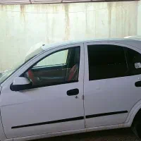 تیبا2 مدل 93
