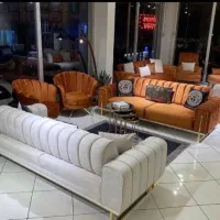 ۳۳۴فروش مبل وحراج مبل به مدت محدود یک هفته ۳۳۴|مبلمان خانگی و میز عسلی|صدرا-فارس, فاز ۱|دیوار