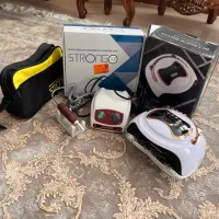 دستگاه کاشت ناخن