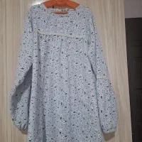 بلوز گل گچی