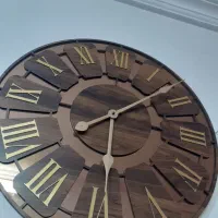 ساعت سالم و نو