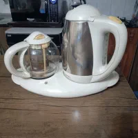 کتری برقی طرح تفال