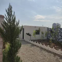 باغ و باغچه/دو نبش/بر کوچه