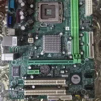 مادربرد p4m900