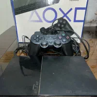 Ps2فروشی|کنسول، بازی ویدئویی و آنلاین|گرگان, |دیوار