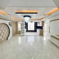 ۷۰متر دوخوابه باپارکینگ سندی