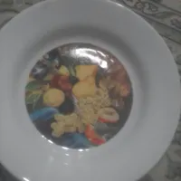 خورشت خوری و میوه خوری سوگا|ظروف سرو و پذیرایی|گلبهار, |دیوار