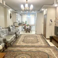 70 متری افسریه شمالی