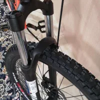 دوچرخه 26 مارک ویوا آکبند|دوچرخه، اسکیت، اسکوتر|اسلام‌شهر, شهرک مهدیه|دیوار