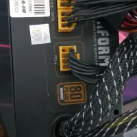 پاور گیرین GP600A-hp