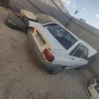 پراید 88دوگانه شرکتی.نوزده.849شصتهشت23|خودرو سواری و وانت|قزوین, |دیوار