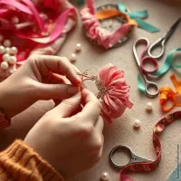 کار در منزل.گیفت عروسی و تولد